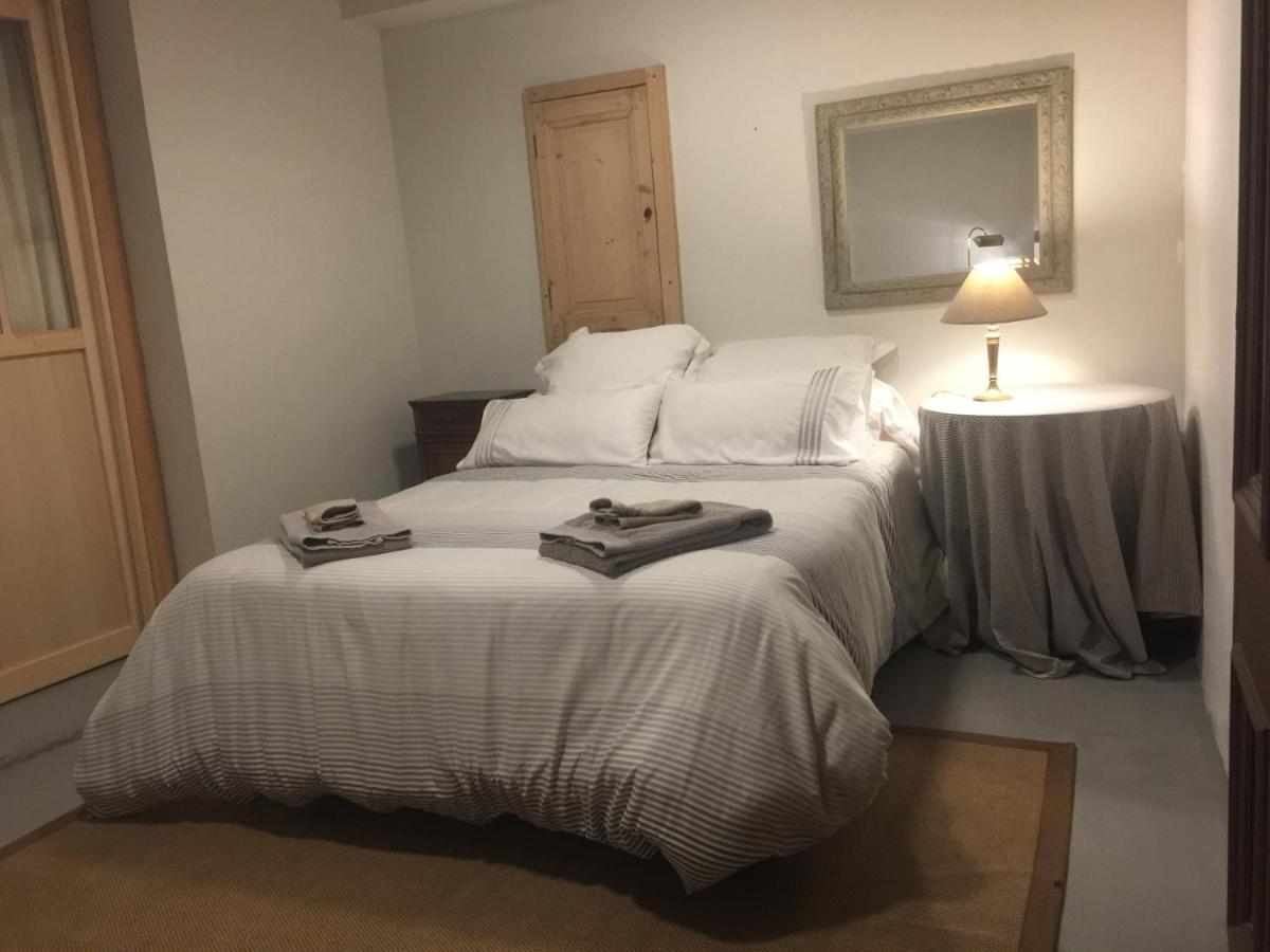 Le Logis Alexandra Bnb La Trimouille Exterior foto