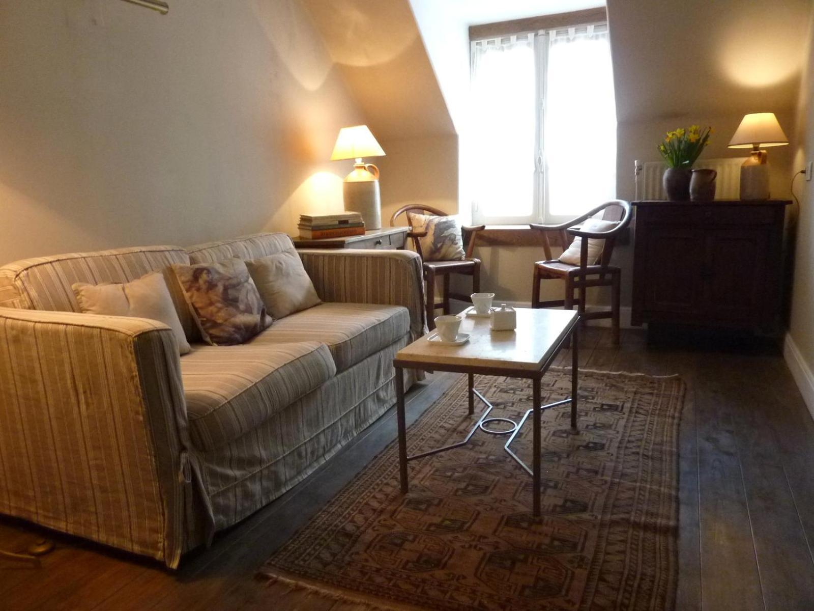 Le Logis Alexandra Bnb La Trimouille Exterior foto