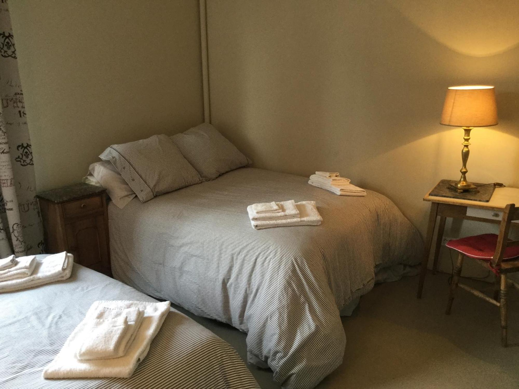 Le Logis Alexandra Bnb La Trimouille Exterior foto