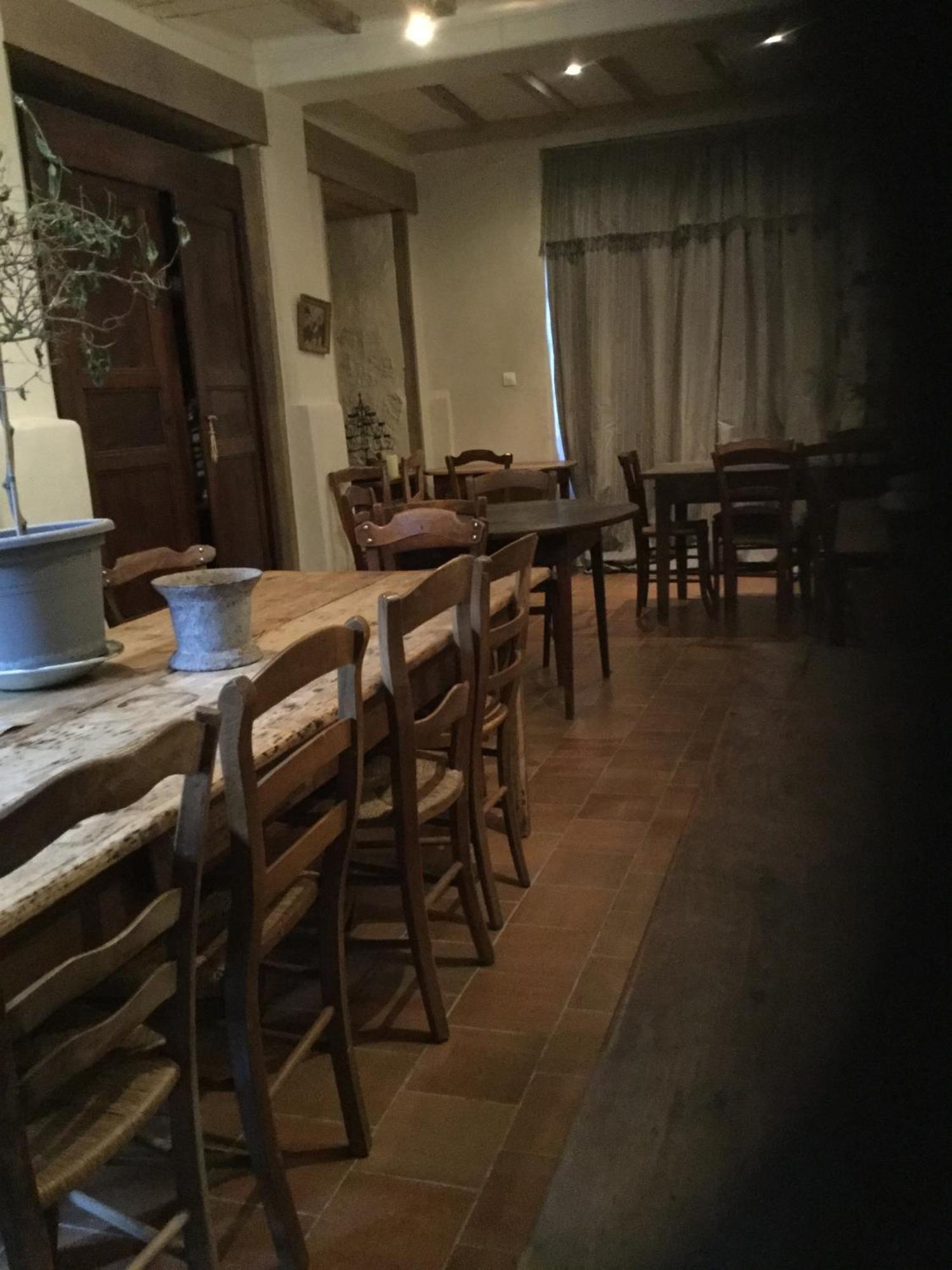Le Logis Alexandra Bnb La Trimouille Exterior foto