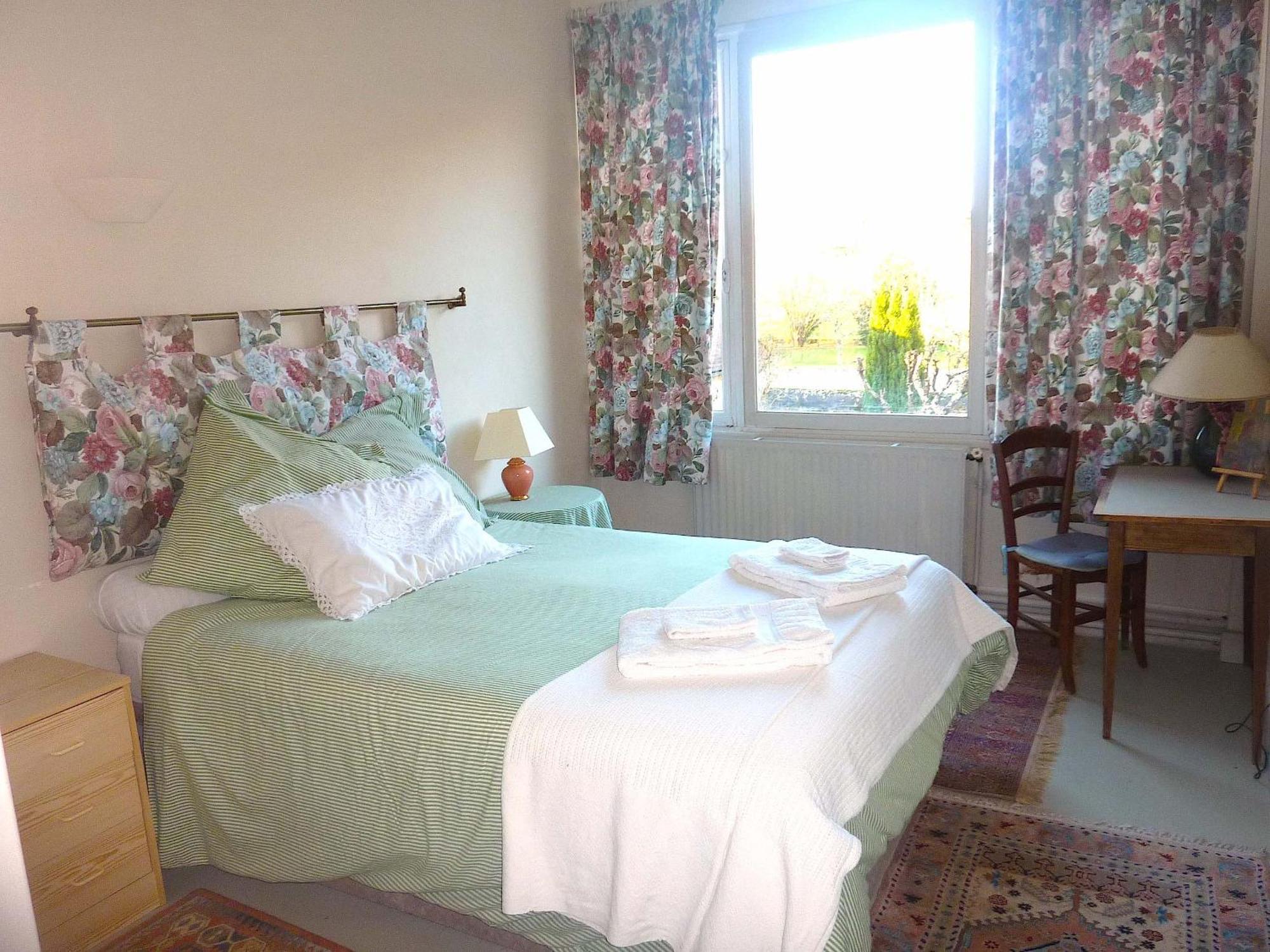 Le Logis Alexandra Bnb La Trimouille Exterior foto